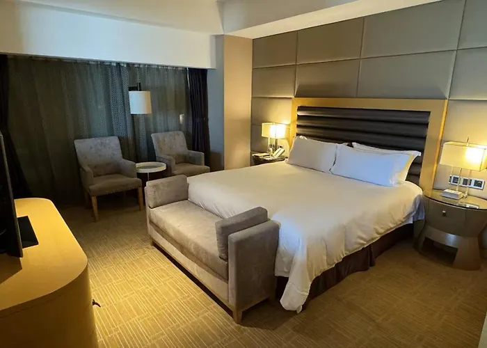 Air China Hongqiao Airport - Air China BoyueAirport Hotel
